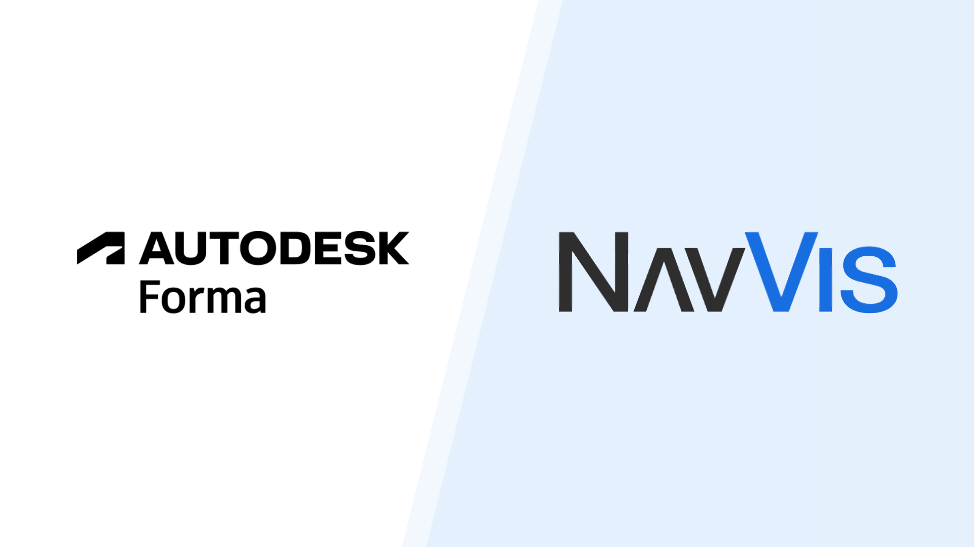 Autodesk Forma xNavVis