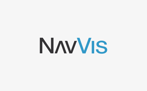 navvis标志