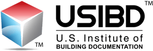 USIBD 徽标