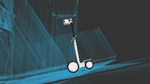 NavVIs M6SLAM