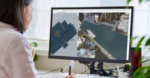 创新如何释放BIM 的力量以应对复杂的项目？
