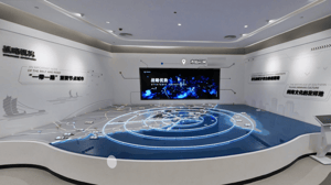 成功案例 | NavVis VLX助力福建省数字文旅建设 