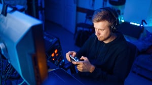 宝马、Epic Games、AWS 和 NavVis 关于游戏行业，以及可应用于当今制造业的最佳实践。