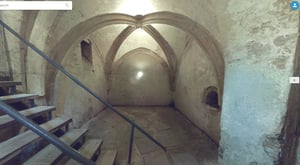 如何将NavVis IndoorViewer 与静态激光扫描仪配合使用
