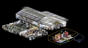 NavVis IndoorViewer 2.5